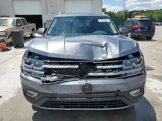 1V2MR2CAXKC569168 2019 VOLKSWAGEN ATLAS-4