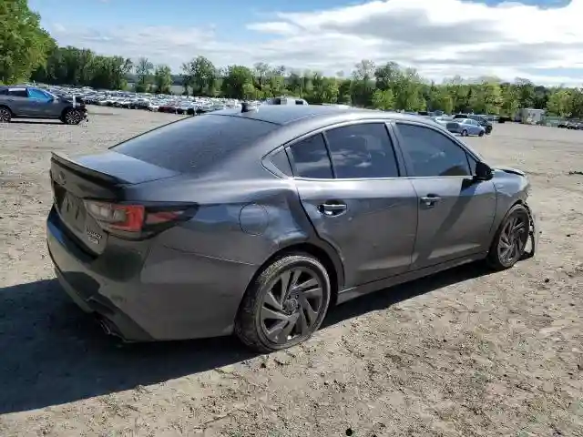 4S3BWGG62P3002335 2023 SUBARU LEGACY-2
