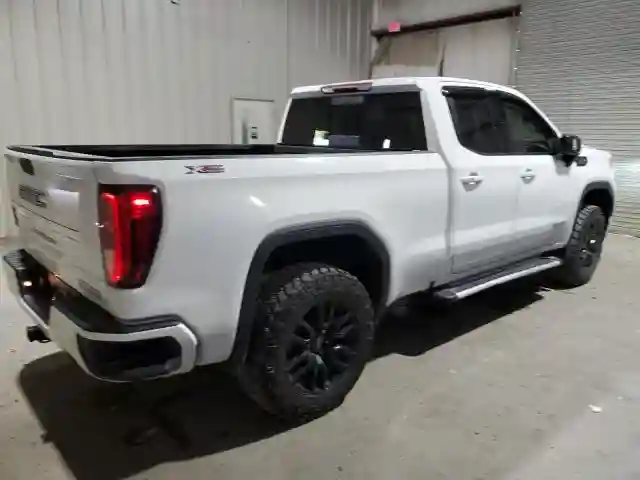 1GTR9CEDXNZ117307 2022 GMC SIERRA-2