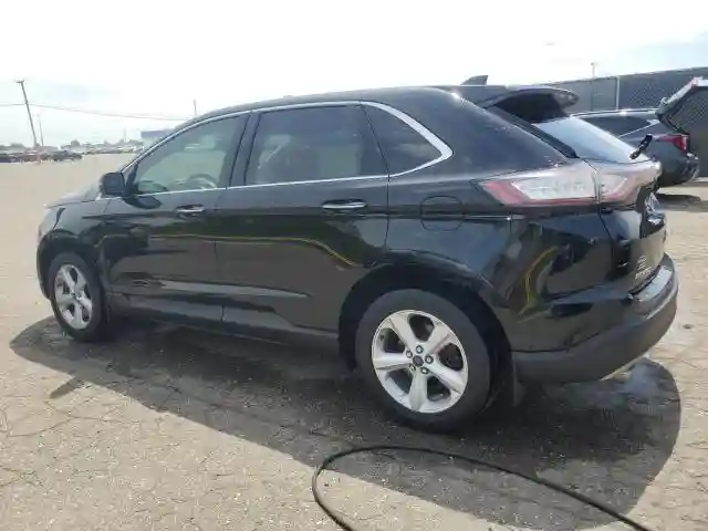 2FMPK4K95JBB08590 2018 FORD EDGE-1