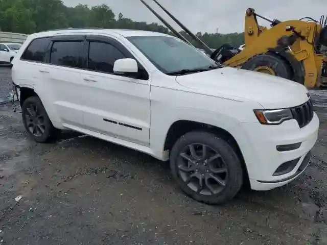 1C4RJFCG5LC206434 2020 JEEP GRAND CHEROKEE-3