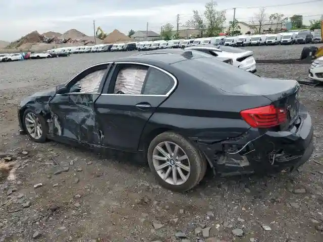 WBA5B3C51FD544949 2015 BMW 5 SERIES-1