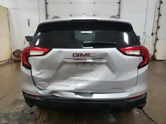3GKALTEV3NL249523 2022 GMC TERRAIN-5