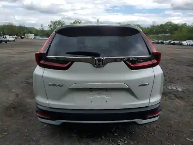 2HKRW2H85LH646153 2020 HONDA CRV-5
