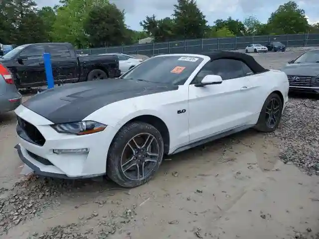 1FATP8FF1K5171967 2019 FORD MUSTANG-0