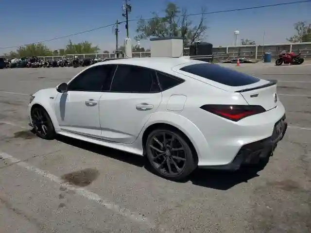19UDE5G95RA003635 2024 ACURA INTEGRA-1