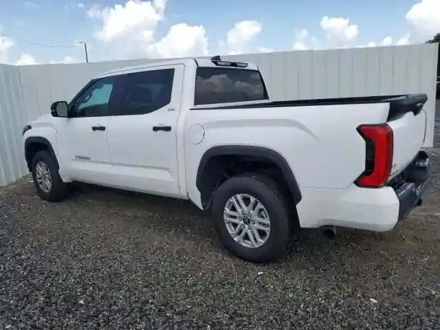 5TFLA5DB9SX252360 2025 TOYOTA TUNDRA-1