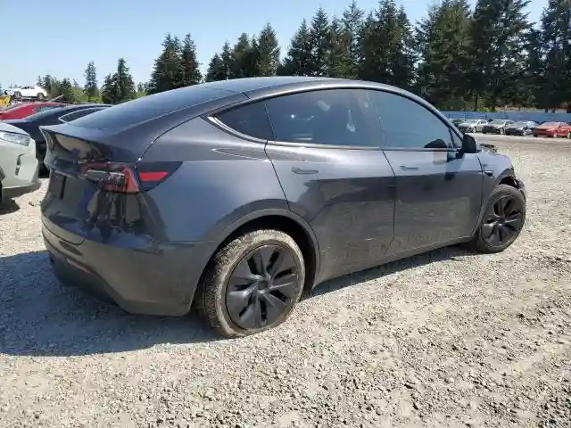 7SAYGDED1RF100854 2024 TESLA MODEL Y-2