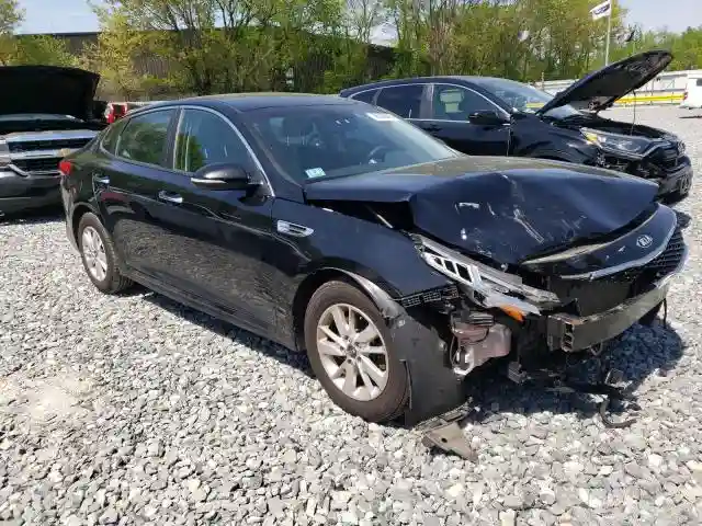 5XXGT4L35GG098275 2016 KIA OPTIMA-3