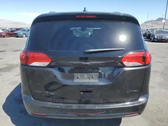 2C4RC1GG3JR260018 2018 CHRYSLER PACIFICA-5