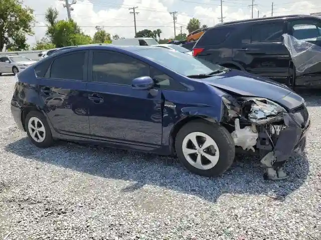 JTDKN3DU8F0450979 2015 TOYOTA PRIUS-3