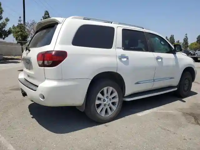5TDDY5G19KS172341 2019 TOYOTA SEQUOIA-2