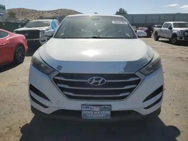 KM8J2CA47JU710469 2018 HYUNDAI TUCSON-4