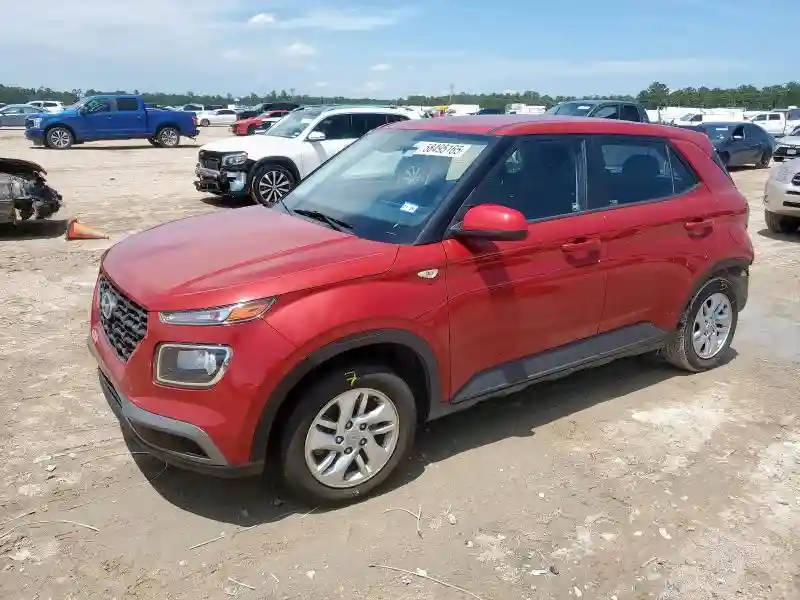 KMHRB8A3XMU064792 2021 HYUNDAI VENUE-0