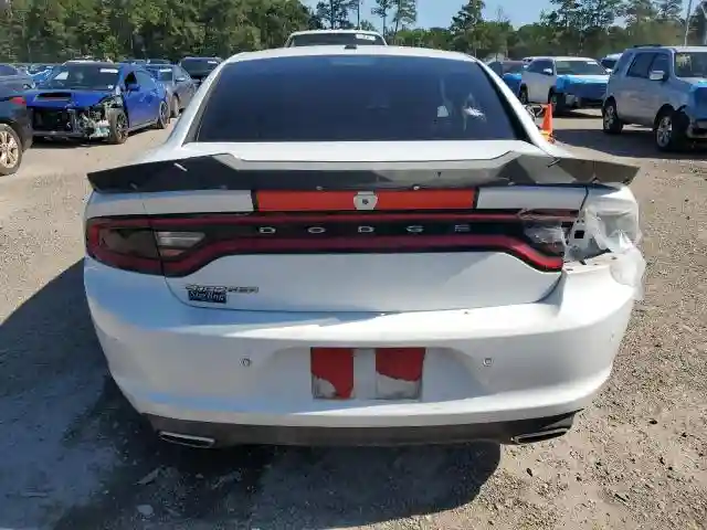 2C3CDXBG9KH743683 2019 DODGE CHARGER-5
