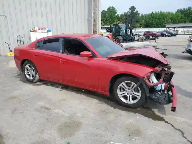 2C3CDXBG8GH123088 2016 DODGE CHARGER-3