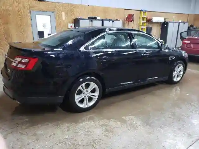 1FAHP2H85JG119813 2018 FORD TAURUS-2