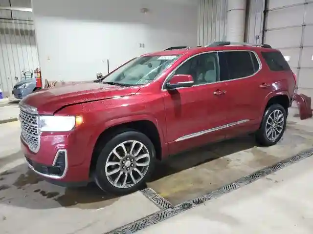 1GKKNXLS1LZ228836 2020 GMC ACADIA DEN-0