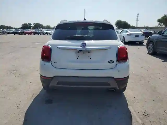ZFBCFXCB5JP716129 2018 FIAT 500-5