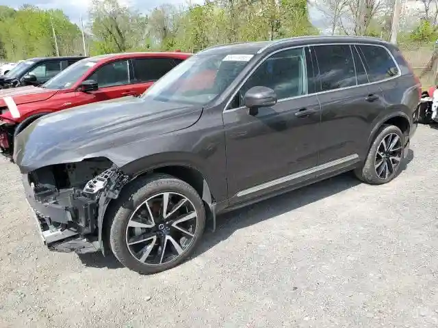 YV4062PE9R1145506 2024 VOLVO XC90 PLUS-0