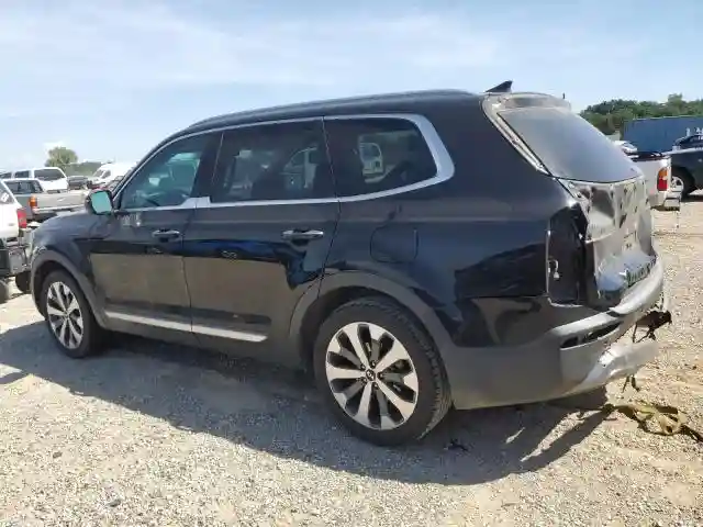 5XYP64HC4LG049669 2020 KIA TELLURIDE-1