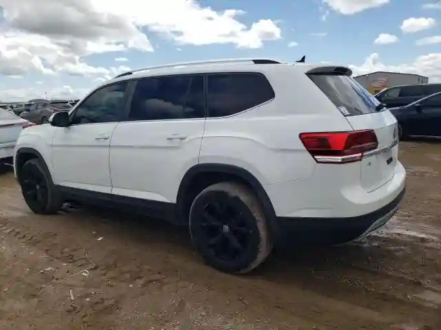 1V2CP2CA9JC595440 2018 VOLKSWAGEN ATLAS-1