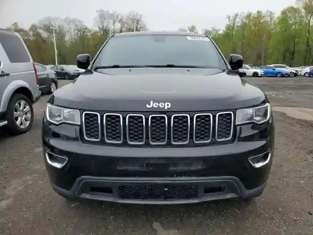 1C4RJFAG1HC818267 2017 JEEP GRAND CHEROKEE-4