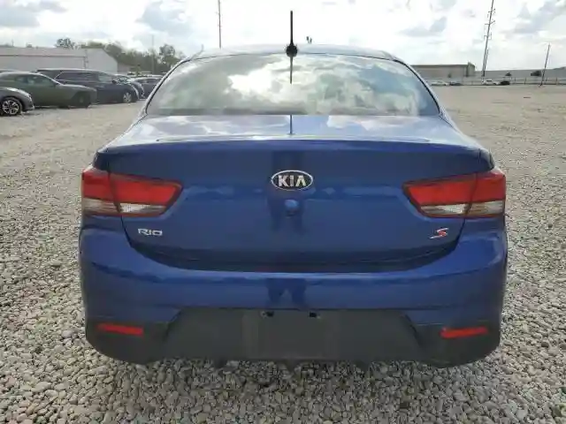 3KPA24AB3KE253782 2019 KIA RIO-5