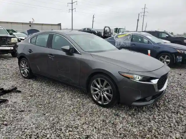 3MZBPBDL7NM305324 2022 MAZDA 3-3