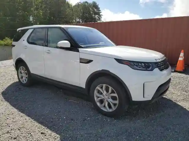 SALRGBBV5HA044100 2017 LAND ROVER DISCOVERY-3