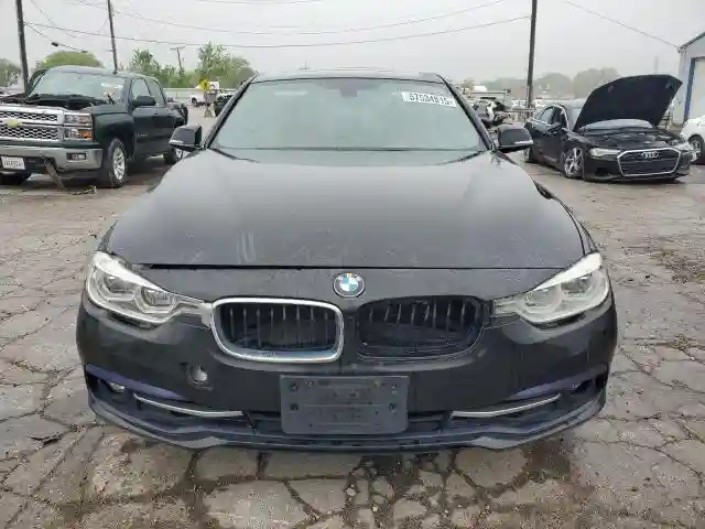 WBA8D9G5XJNU71846 2018 BMW 3 SERIES-4