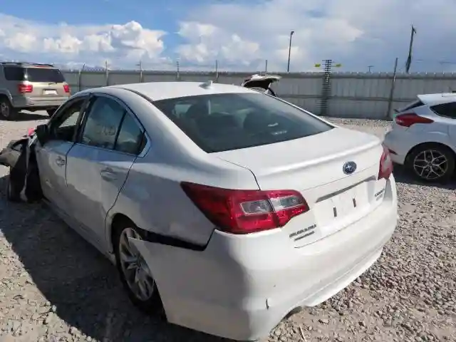 4S3BNAC64H3060891 2017 SUBARU LEGACY-1