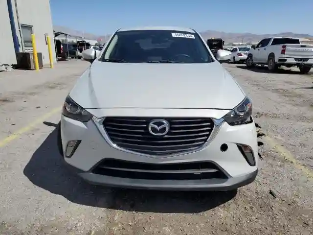 JM1DKFC74J0312864 2018 MAZDA CX-3-4