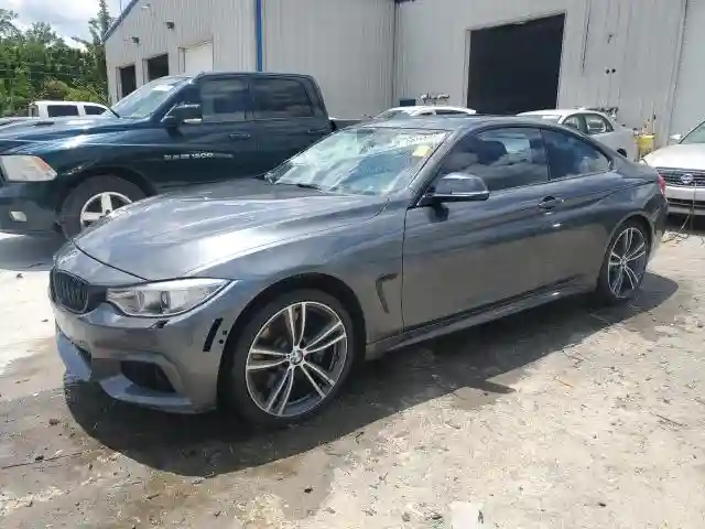 WBA3R1C59GK529376 2016 BMW 4 SERIES-0