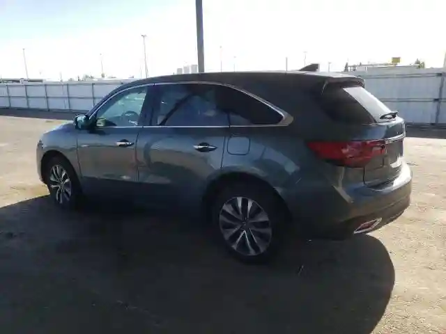 5FRYD4H45FB028374 2015 ACURA MDX-1