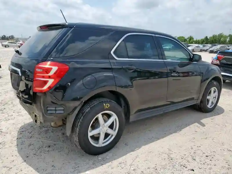 2GNALBEK4H1593418 2017 CHEVROLET EQUINOX-2