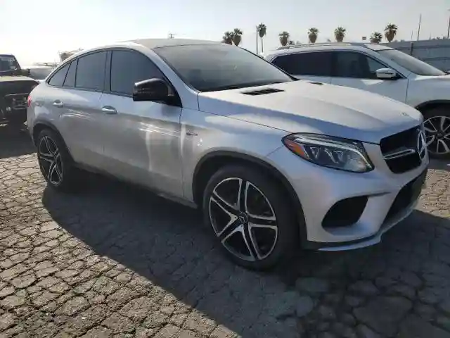 4JGED6EBXHA064104 2017 MERCEDES-BENZ GLE-CLASS-3