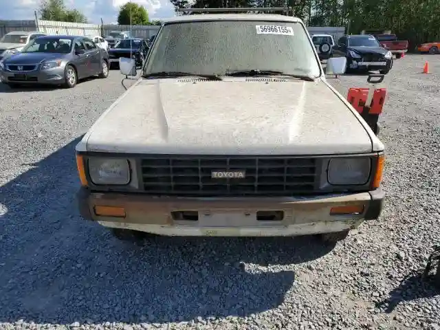 JT4RN55D4E0070786 1984 TOYOTA ALL OTHER-4