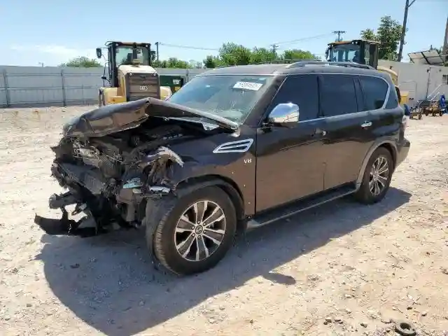 JN8AY2ND5J9058823 2018 NISSAN ARMADA-0