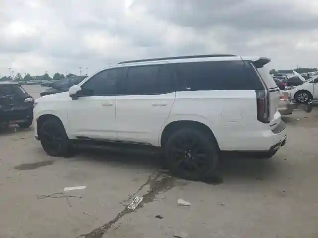 1GYS4EKL3MR445409 2021 CADILLAC ESCALADE-1