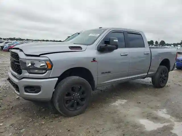 3C6UR5DLXPG530790 2023 RAM 2500-0