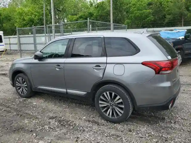 JA4AZ3A30LZ022028 2020 MITSUBISHI OUTLANDER-1