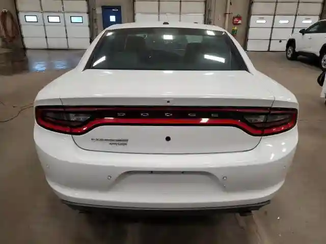 2C3CDXKT1FH785669 2015 DODGE CHARGER-5