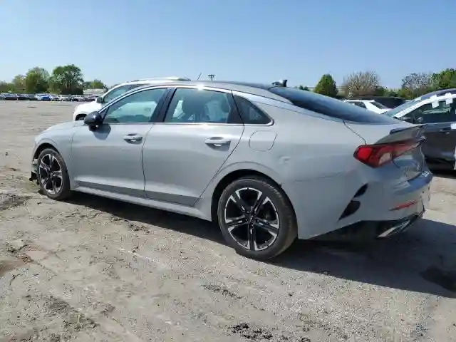5XXG64J28NG110496 2022 KIA K5-1