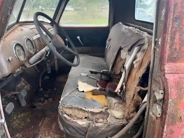 FC25318932 1950 GMC ALL MODELS-4