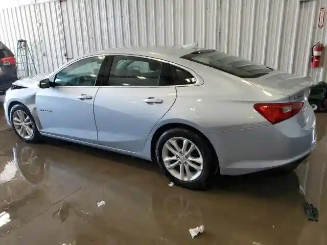 1G1ZE5ST7HF144787 2017 CHEVROLET MALIBU-1