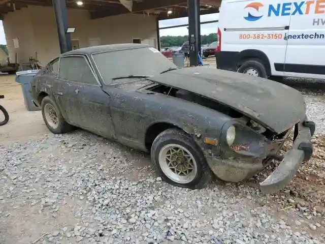 HLS30299102 1976 DATSUN 280-3
