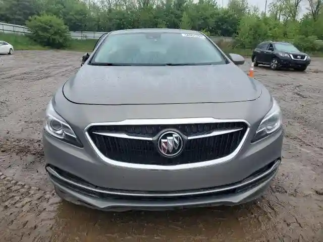 1G4ZS5SS2HU157249 2017 BUICK LACROSSE-4