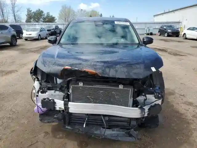 2HKRS4H27RH106203 2024 HONDA CRV-4