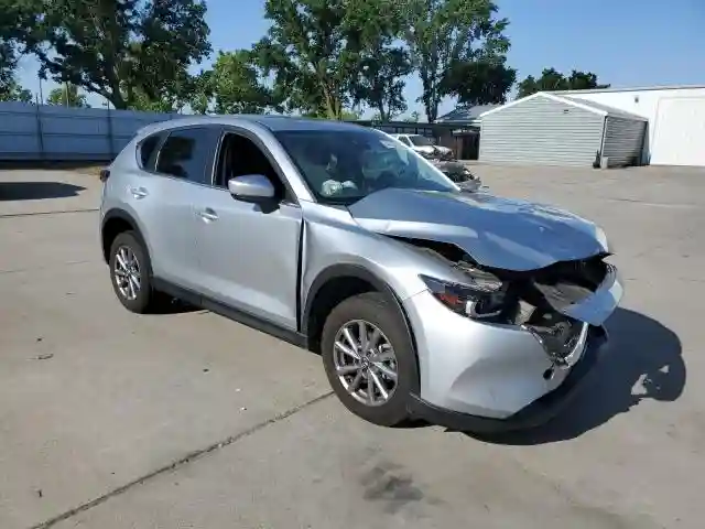 JM3KFBCM4P0191943 2023 MAZDA CX-5 PREFE-3